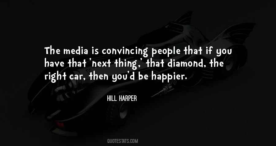 Hill Harper Quotes #101339