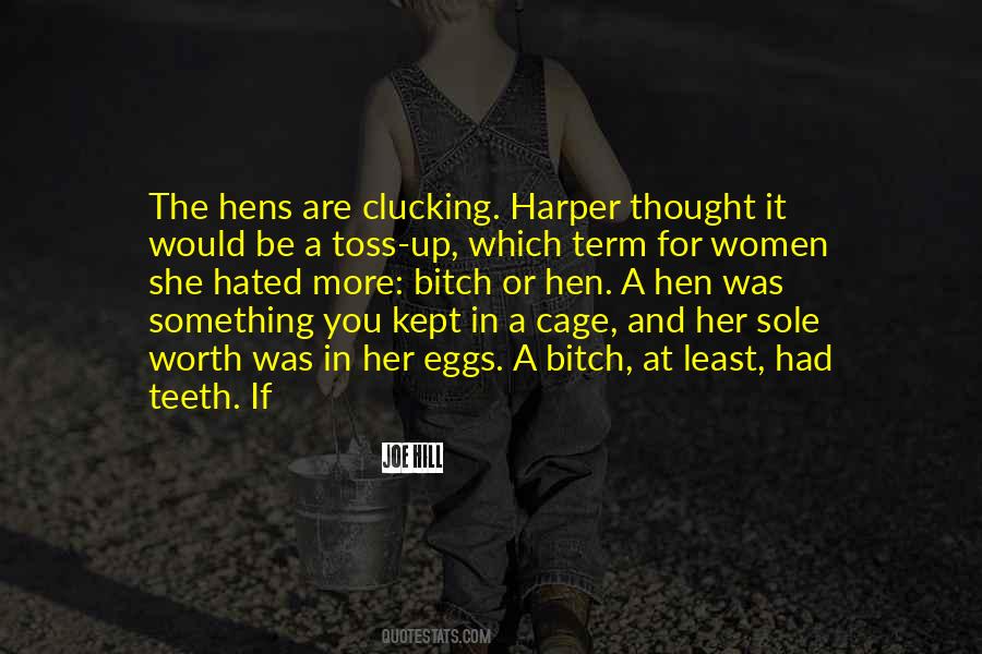 Hill Harper Quotes #1047536