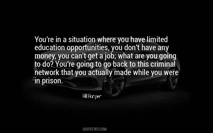 Hill Harper Quotes #256339