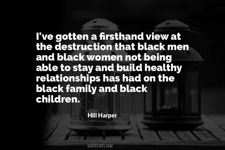 Hill Harper Quotes #320865