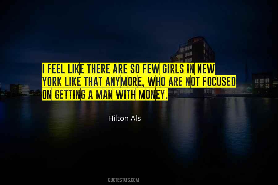 Hilton Als Quotes #1822538