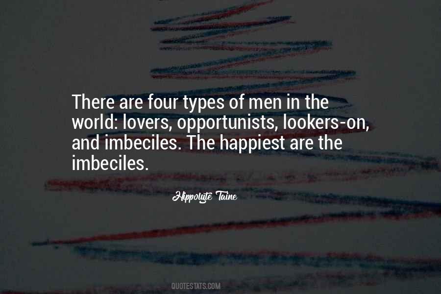 Hippolyte Taine Quotes #1119776