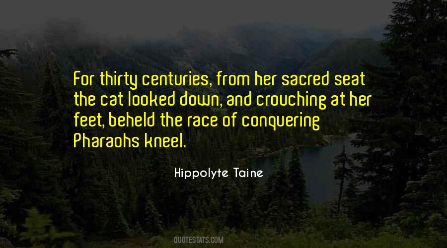 Hippolyte Taine Quotes #1370121