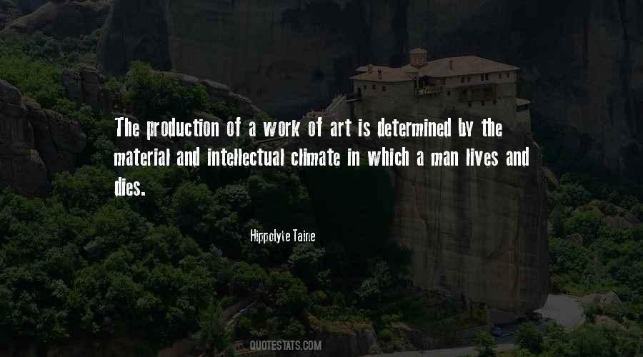 Hippolyte Taine Quotes #1614252