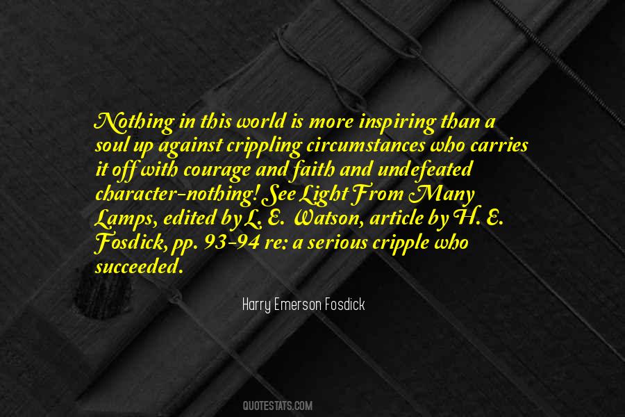 Hippolytus Of Rome Quotes #556312