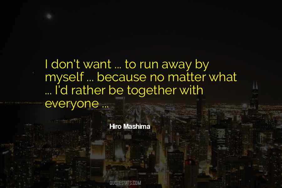 Hiro Mashima Quotes #211266