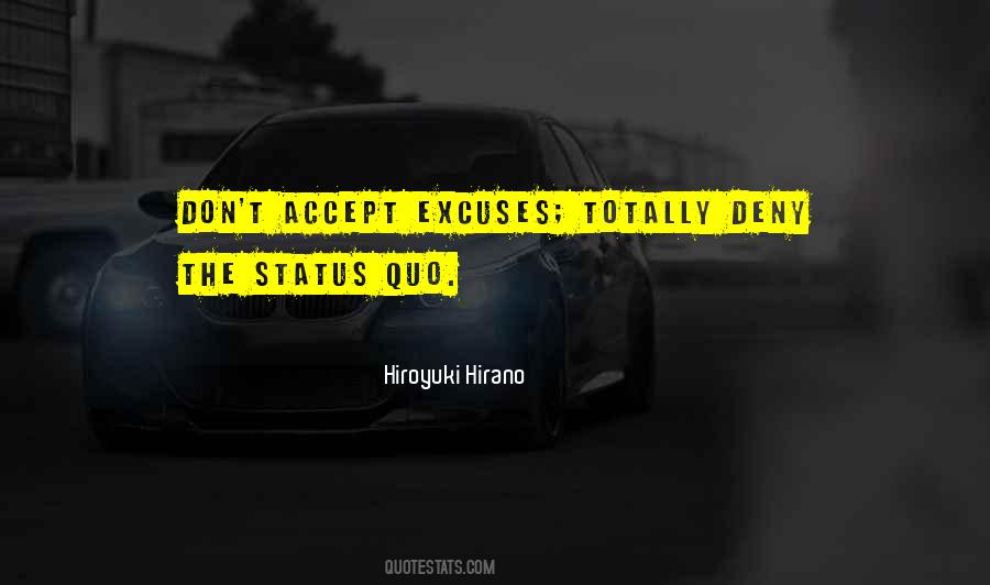 Hiroyuki Hirano Quotes #1600660