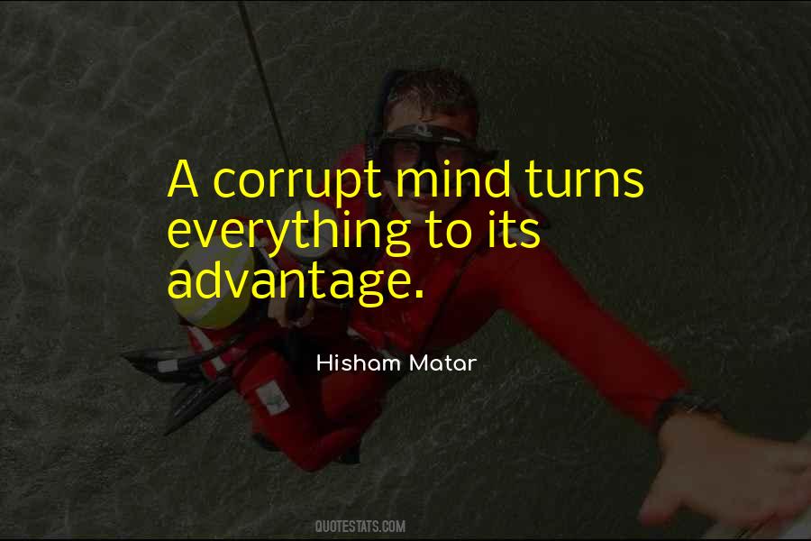 Hisham Matar Quotes #1142199