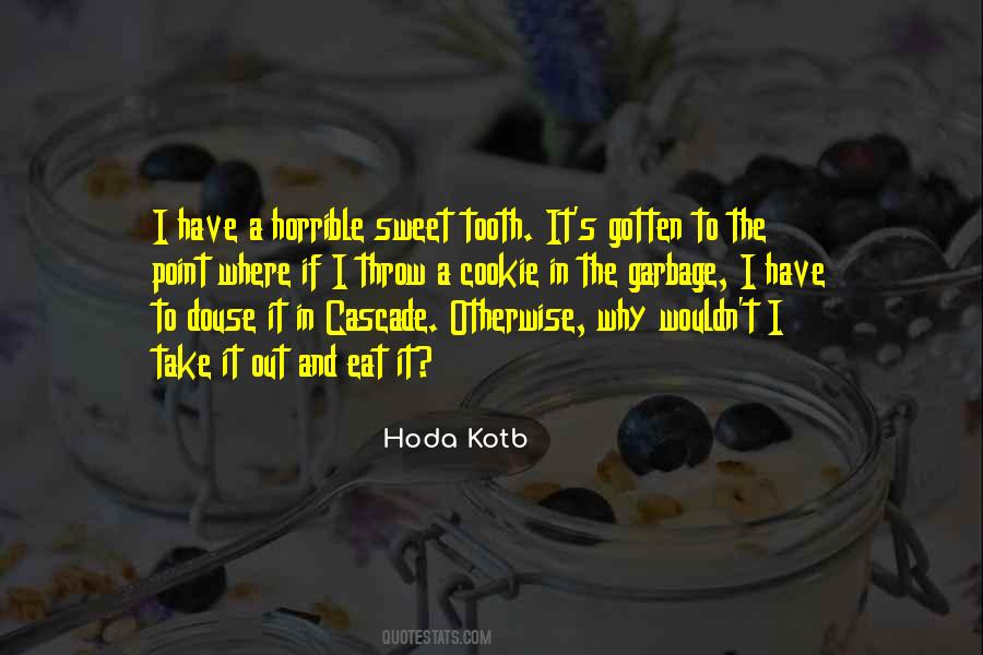Hoda Kotb Quotes #1562614