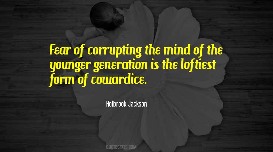 Holbrook Jackson Quotes #1340441