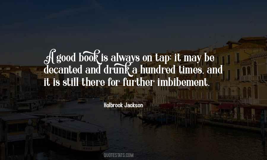 Holbrook Jackson Quotes #421558