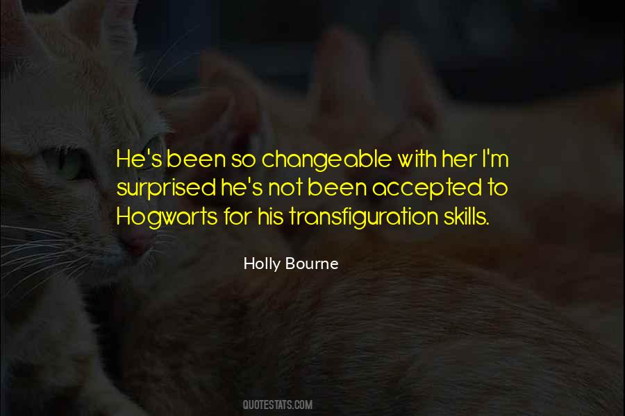 Holly Bourne Quotes #1223339