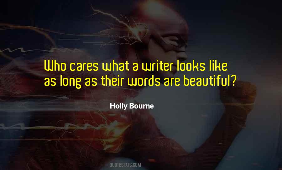 Holly Bourne Quotes #1252567