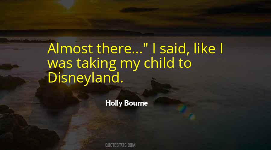 Holly Bourne Quotes #1383251