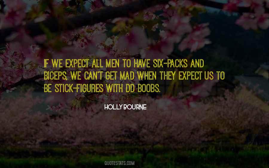 Holly Bourne Quotes #143035