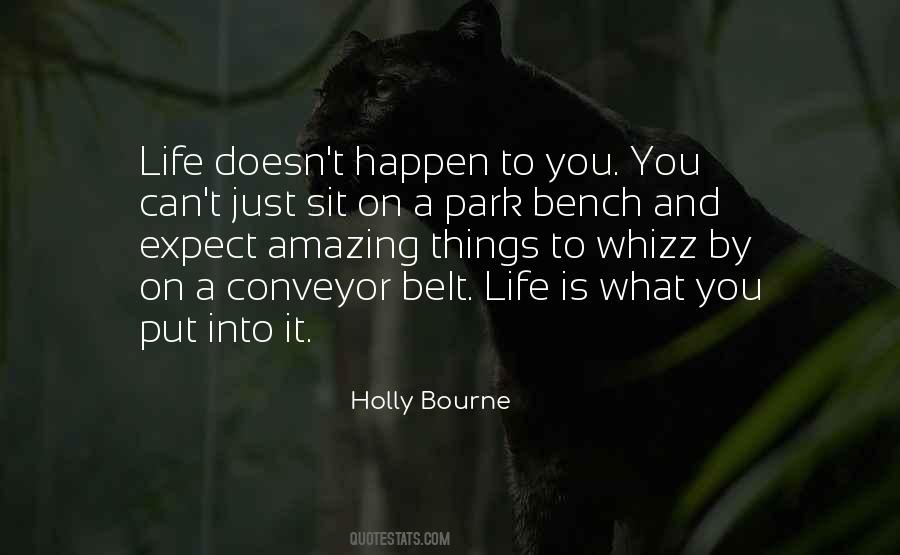 Holly Bourne Quotes #1495390