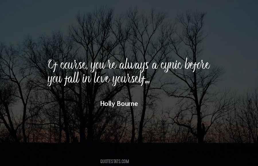 Holly Bourne Quotes #1700580