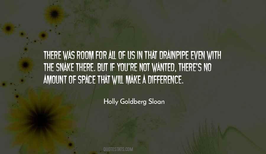 Holly Goldberg Sloan Quotes #191759