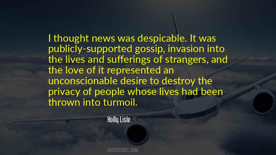 Holly Lisle Quotes #1439586