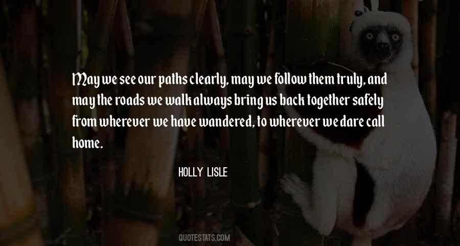 Holly Lisle Quotes #594955