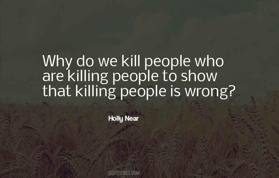 Holly Near Quotes #56408