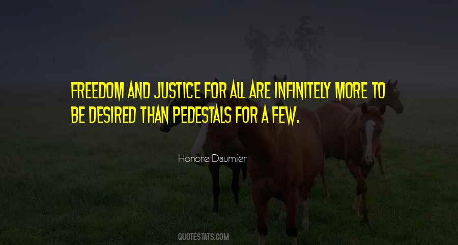 Honore Daumier Quotes #1556090