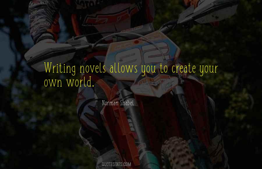 Hope Estheim Quotes #497778