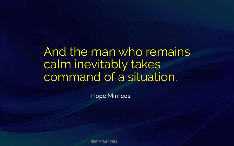 Hope Mirrlees Quotes #1742531