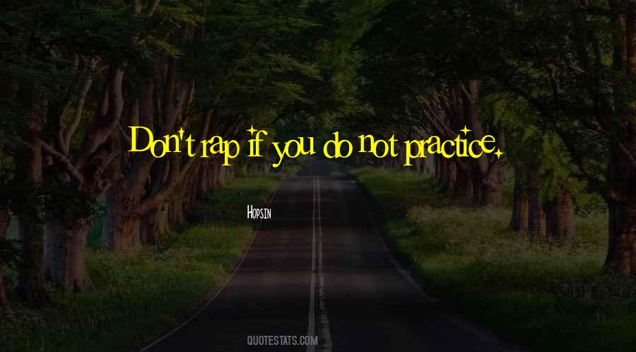 Hopsin Quotes #417666