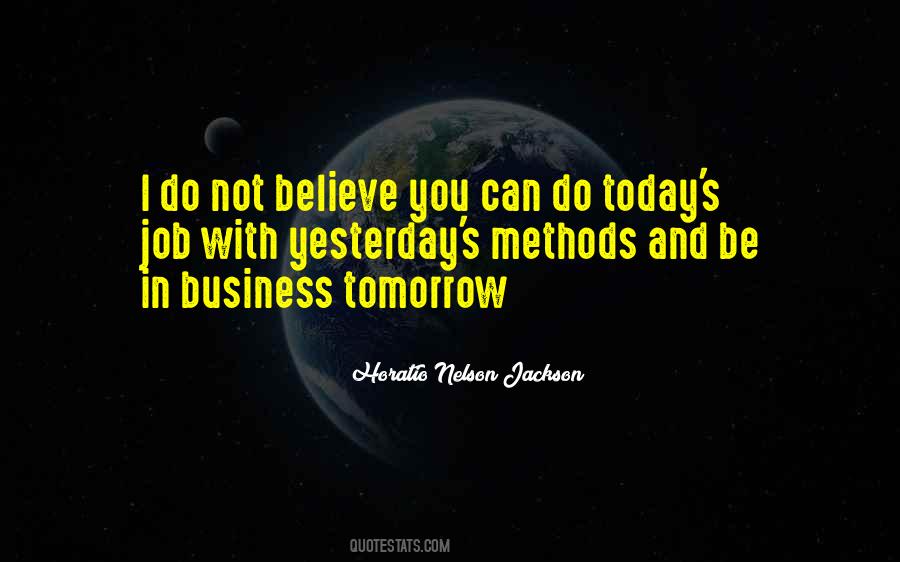 Horatio Nelson Jackson Quotes #845565