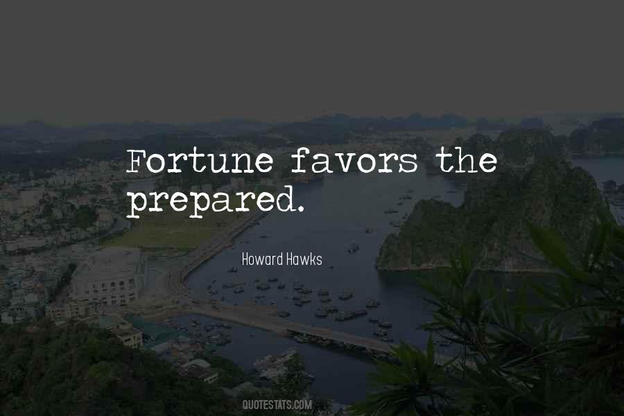 Howard Hawks Quotes #660917