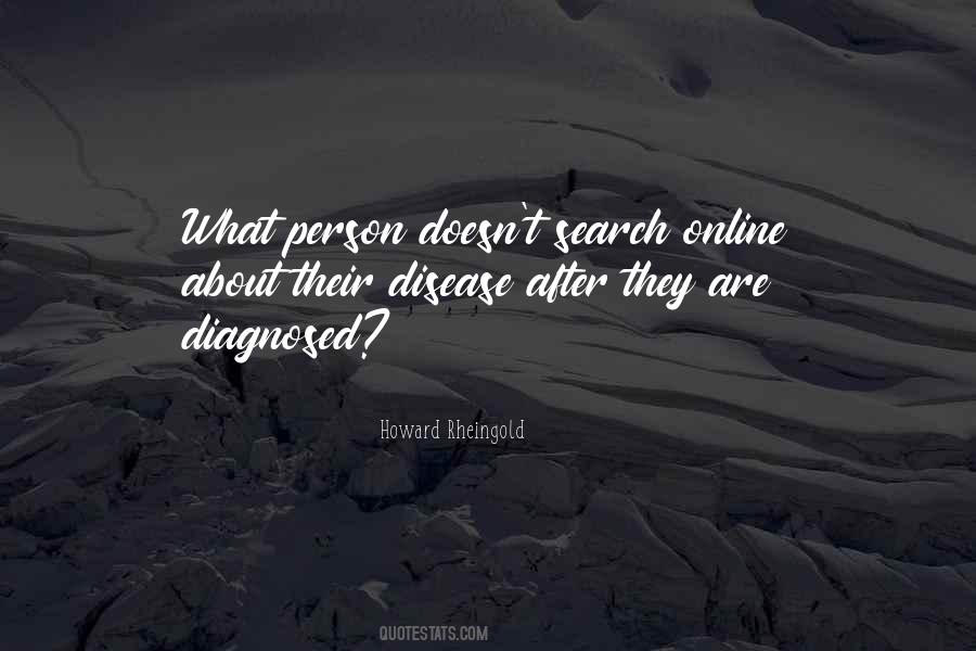 Howard Rheingold Quotes #1036399