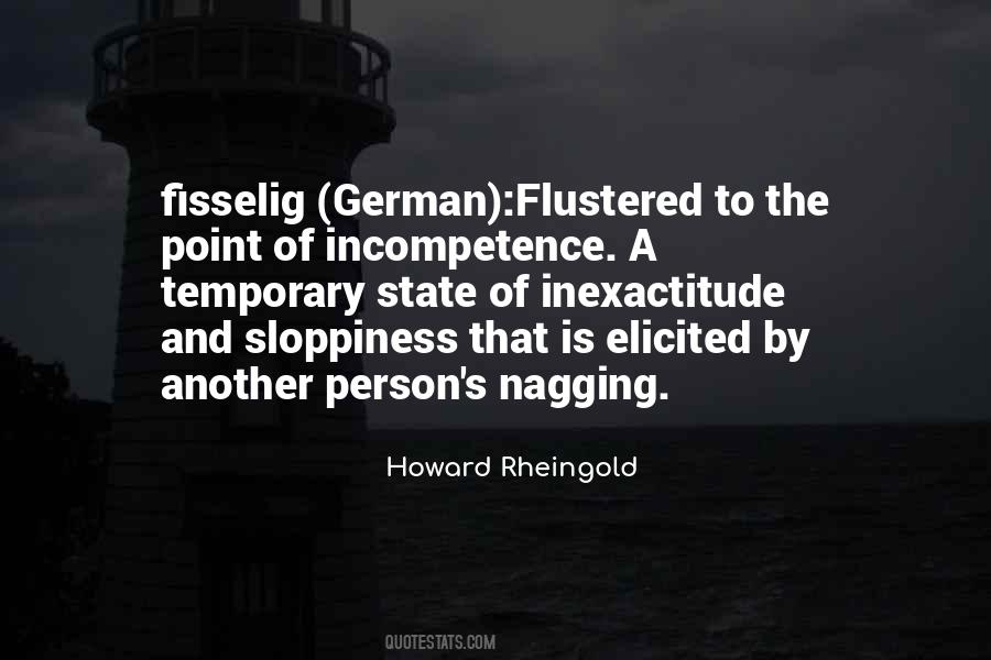 Howard Rheingold Quotes #1796695