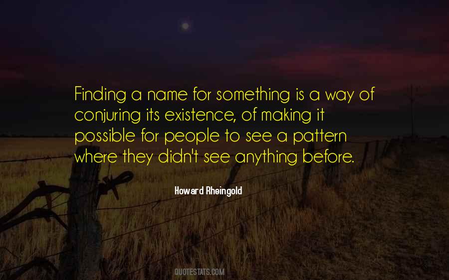 Howard Rheingold Quotes #393850