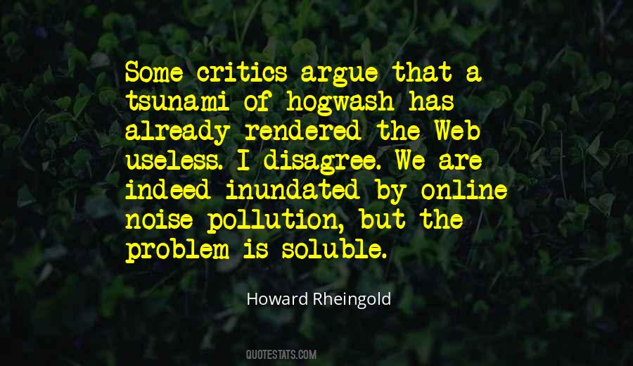 Howard Rheingold Quotes #658636