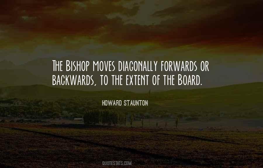 Howard Staunton Quotes #122169