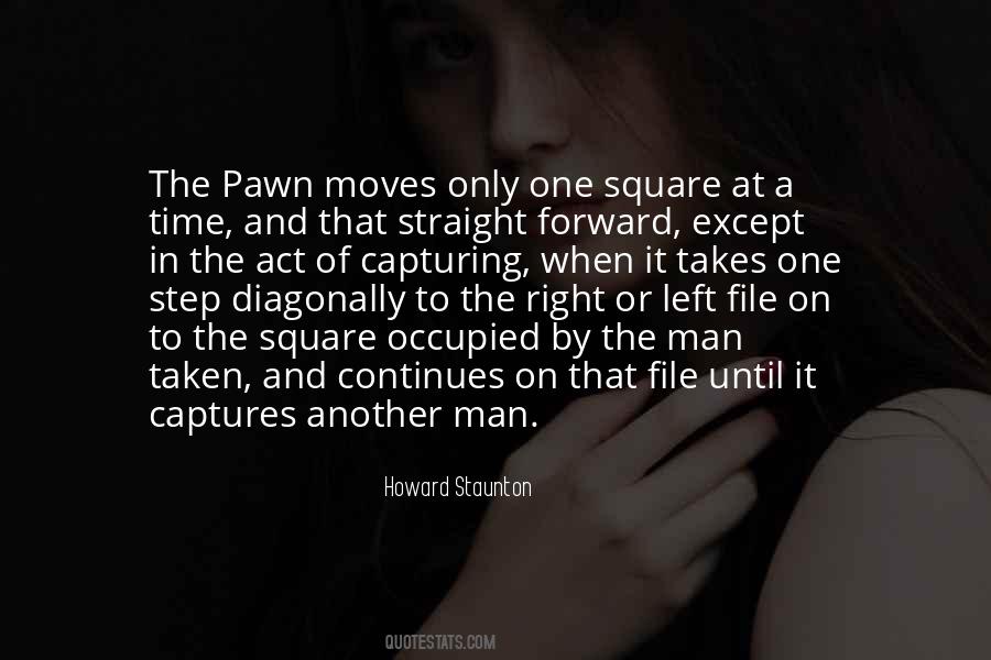 Howard Staunton Quotes #45899