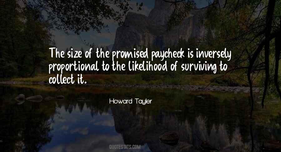 Howard Tayler Quotes #1011169