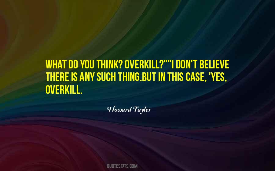 Howard Tayler Quotes #706398