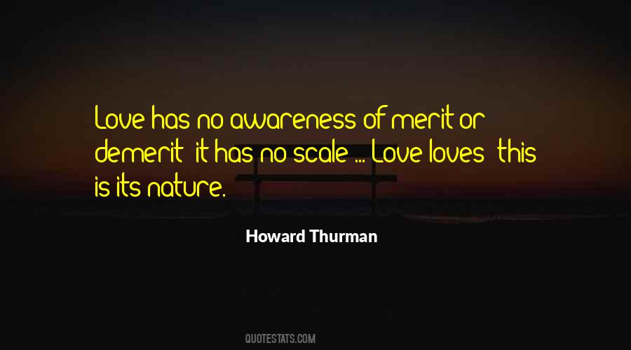 Howard Thurman Quotes #939579