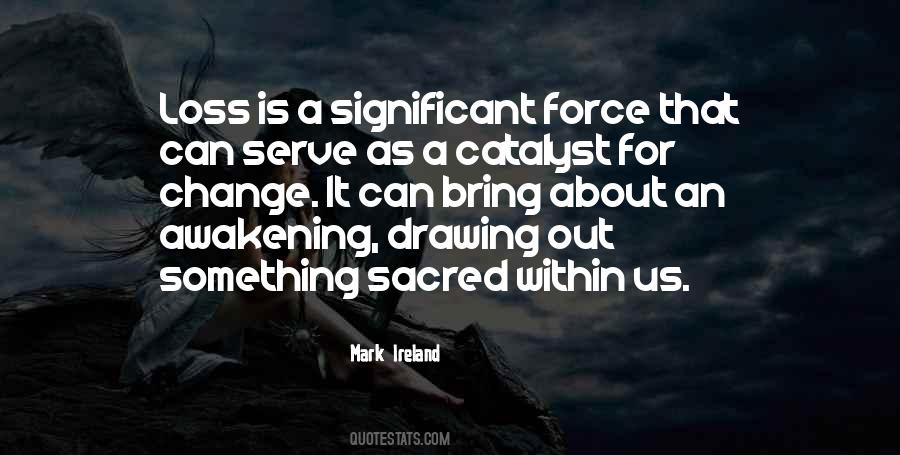 Quotes About Spiritual Awakening #1073907