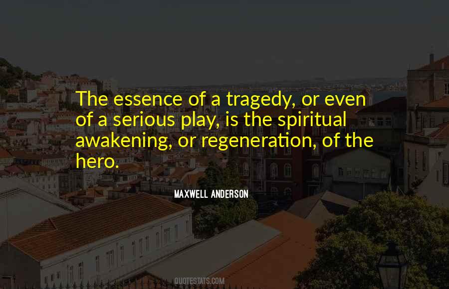 Quotes About Spiritual Awakening #1656462