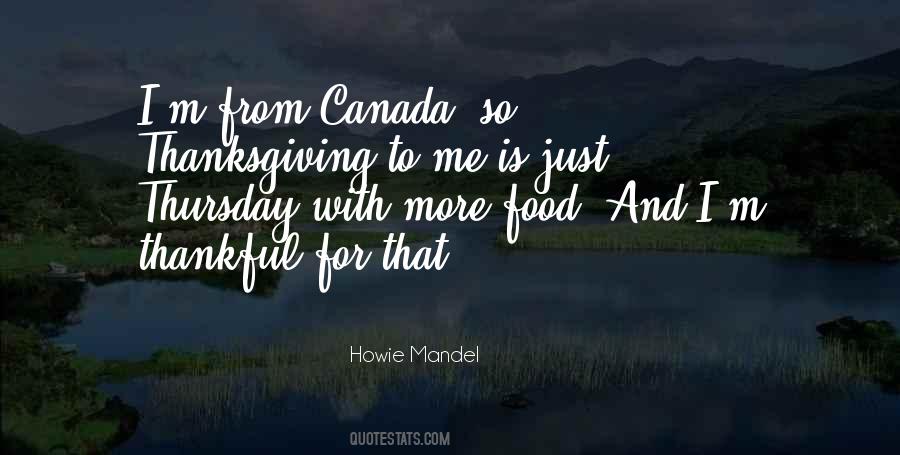 Howie Mandel Quotes #1096364