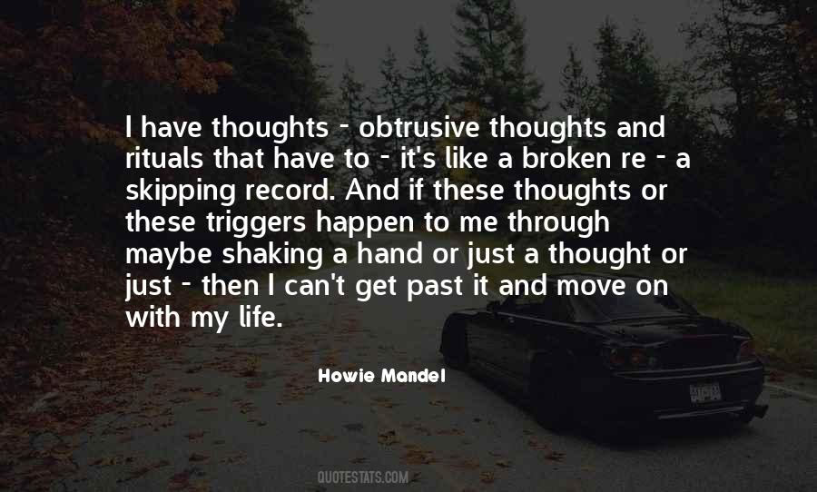 Howie Mandel Quotes #1790774