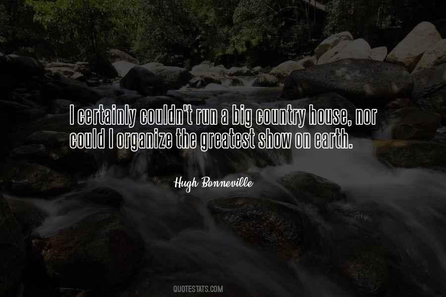 Hugh Bonneville Quotes #1365124