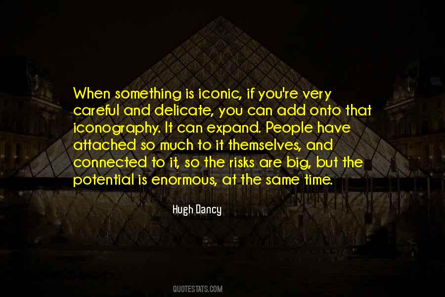 Hugh Dancy Quotes #1827562