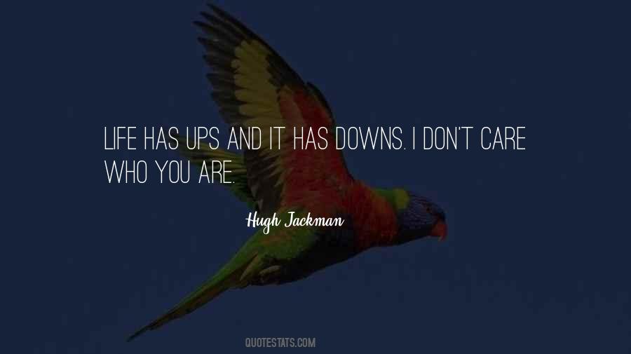 Hugh Downs Quotes #1527253