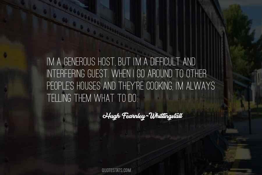 Hugh Fearnley Whittingstall Quotes #1178516
