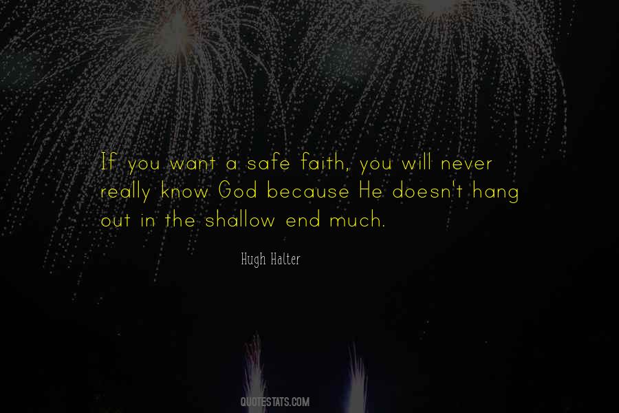 Hugh Halter Quotes #1391953