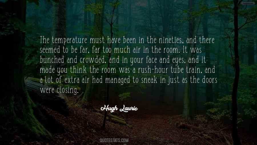 Hugh Laurie Quotes #1109084 Hugh Laurie Quotes #1109084
